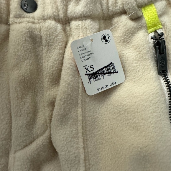 Free People Movement Arena Pants NWT, size XS - Picture 4 of 4